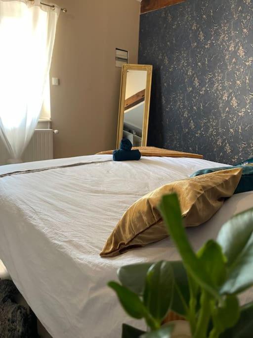 ג'יבור Appartement De Charme 80M2 מראה חיצוני תמונה