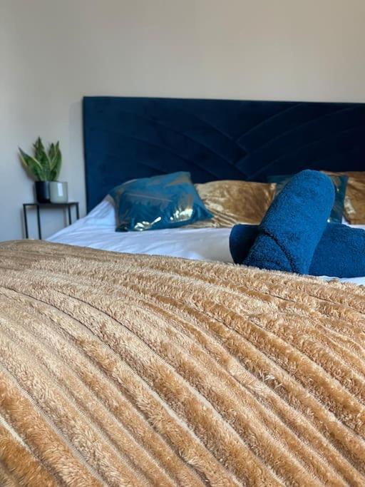ג'יבור Appartement De Charme 80M2 מראה חיצוני תמונה