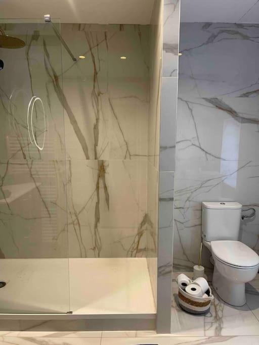 ג'יבור Appartement De Charme 80M2 מראה חיצוני תמונה