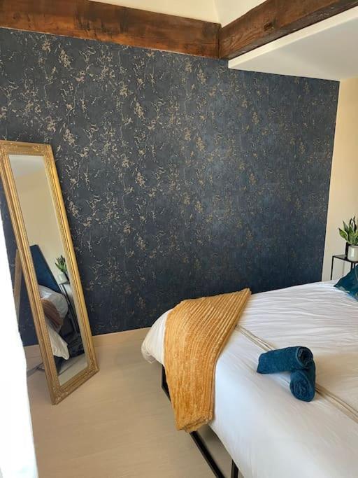 ג'יבור Appartement De Charme 80M2 מראה חיצוני תמונה