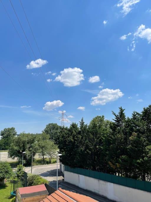 ג'יבור Appartement De Charme 80M2 מראה חיצוני תמונה