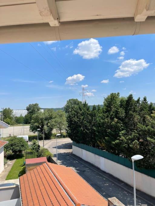 ג'יבור Appartement De Charme 80M2 מראה חיצוני תמונה