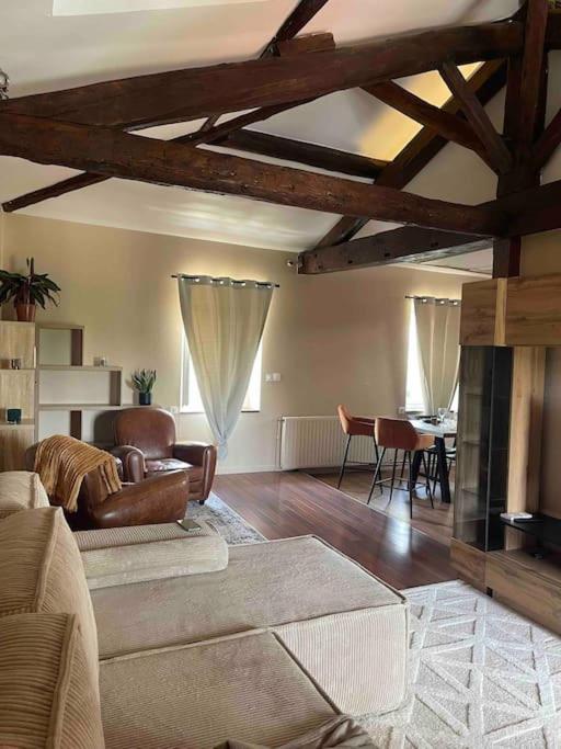 ג'יבור Appartement De Charme 80M2 מראה חיצוני תמונה