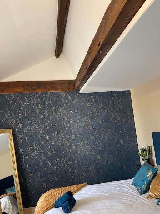 ג'יבור Appartement De Charme 80M2 מראה חיצוני תמונה