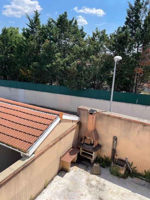 ג'יבור Appartement De Charme 80M2 מראה חיצוני תמונה