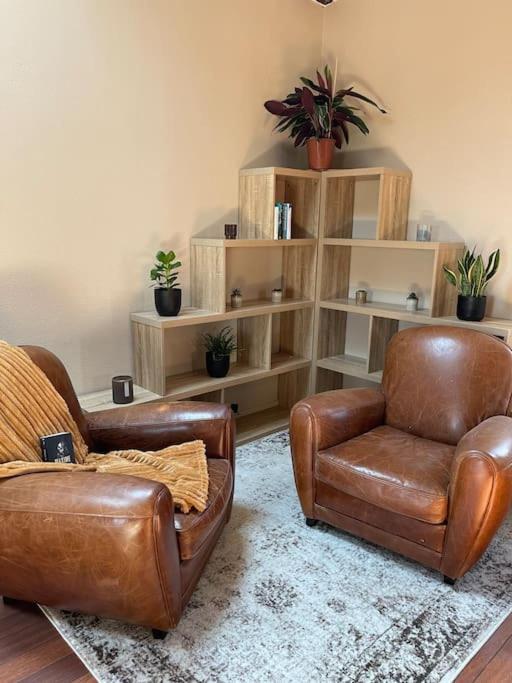 ג'יבור Appartement De Charme 80M2 מראה חיצוני תמונה